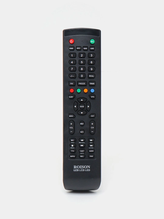 Roison TV uchun, universal pult - 