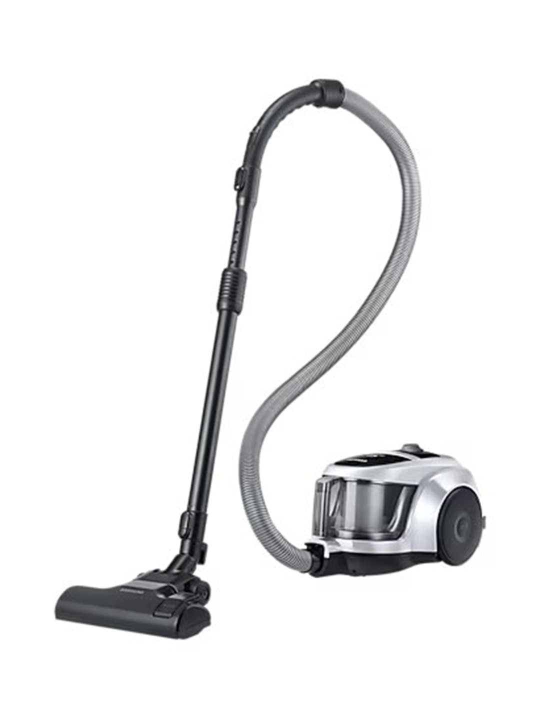 Пылесос Samsung VCC4550SCW/UZ 1800/360Вт, контейнер с технологией Twin Chamber 1.3 литр за 1299000 сум со скидкой 87%. Uzum Market