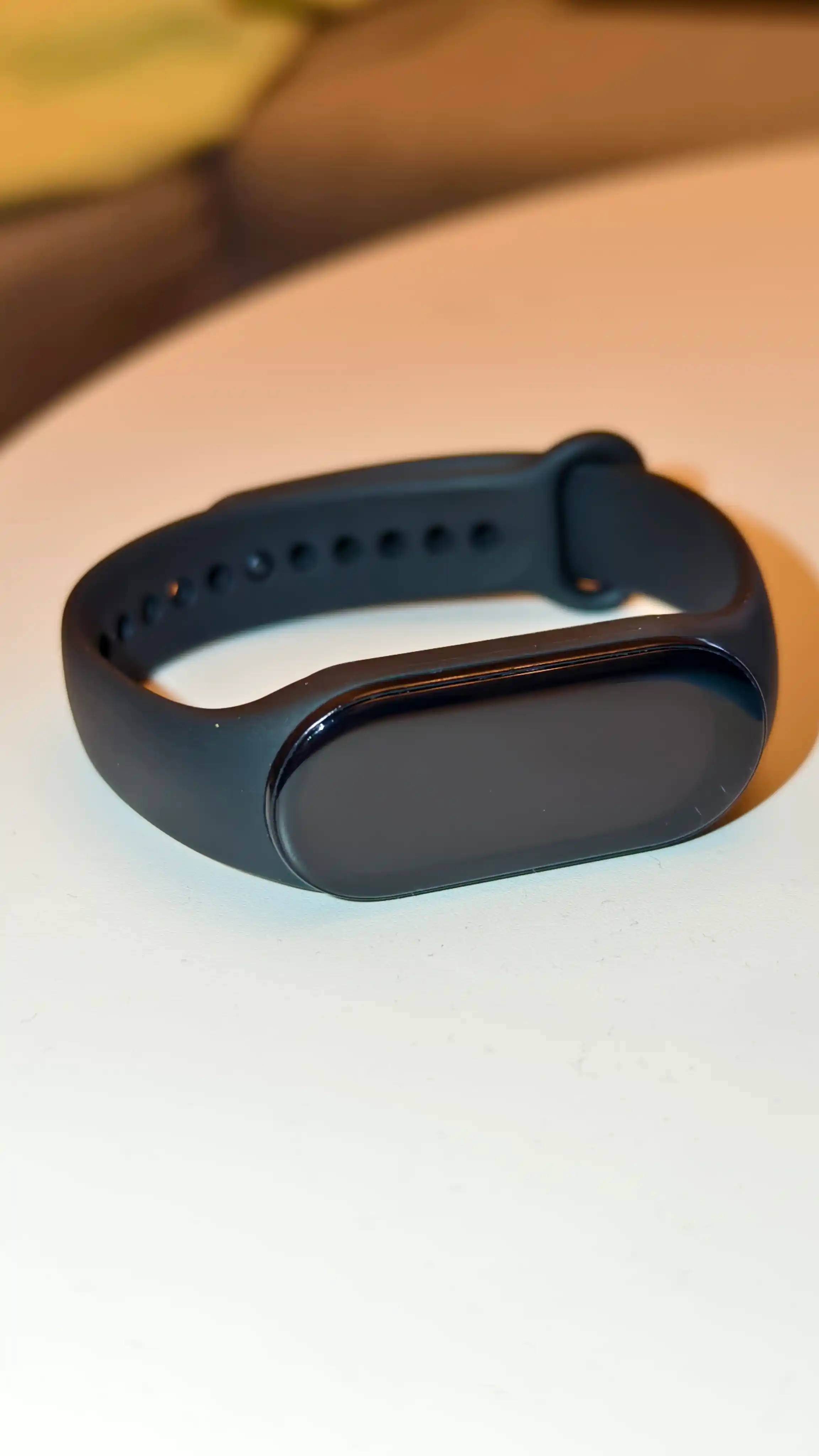 Ремешок для часов Xiaomi Mi Band 3, 4, 5, 6, 7, 8, 9 силиконовый