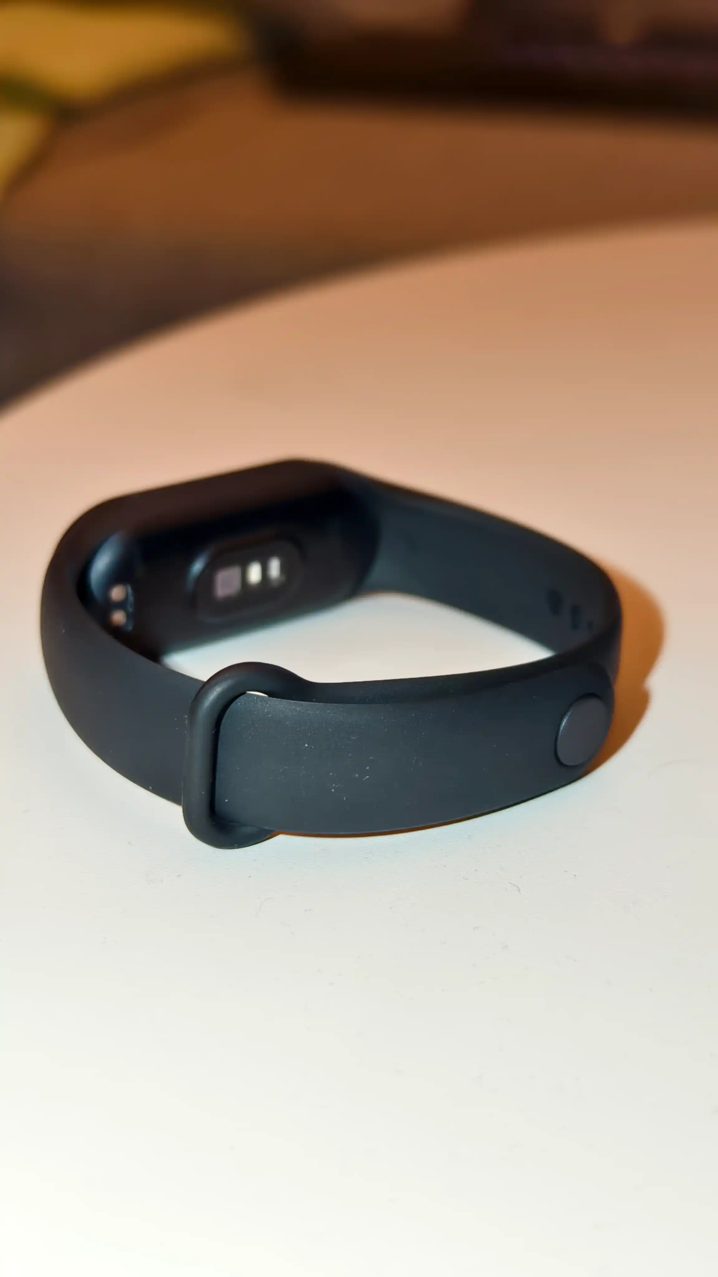 Ремешок для часов Xiaomi Mi Band 3, 4, 5, 6, 7, 8, 9 силиконовый