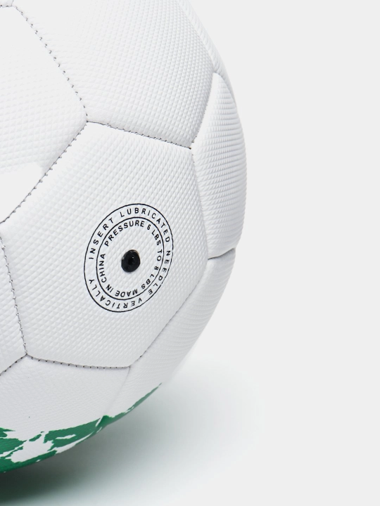 Bolalar uchun futbol to'pi, yumshoq yuzali, hovli va uy uchun, 5 rang