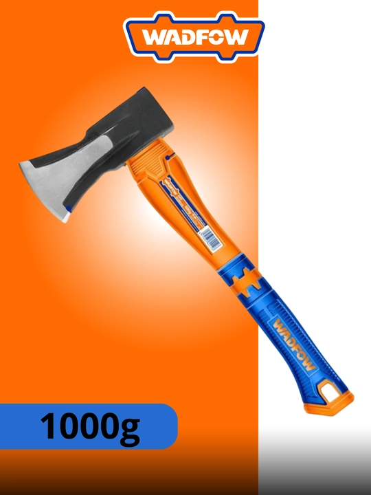 Bolta WADFOW, WHM6321, 1000 g - 