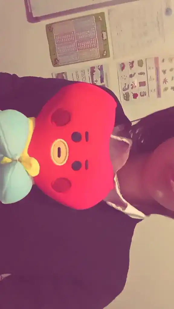 Мягкая игрушка BTS из BT21, 20 см