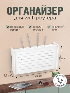 Синий