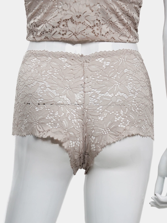Top-komplekt uchtali gipyurli 7024