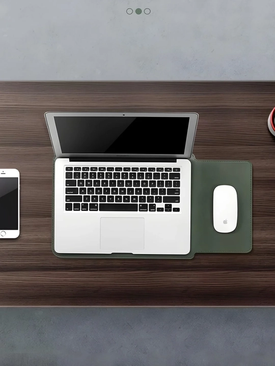 Сумка для ноутбука и Macbook