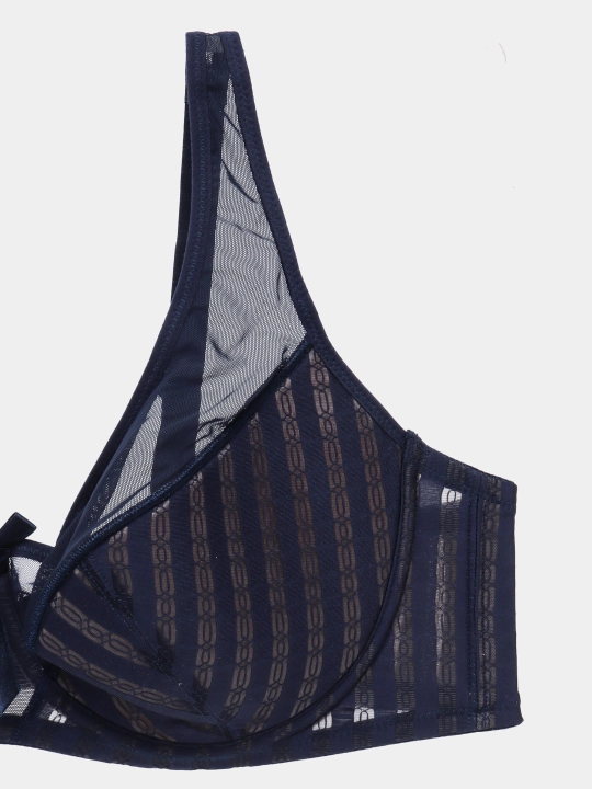 Бюстгальтер Acousma 6248 D, на тонком поролоне, с гладкой чашкой
