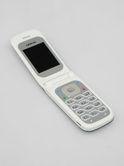 Кнопочный телефон Nokia 2505 RM-307 Dual SIM GSM