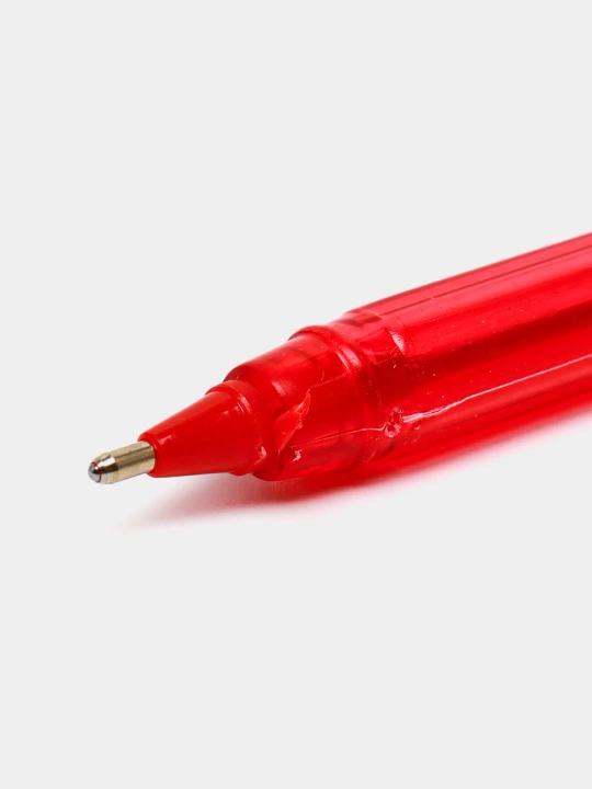 Sharikli ruchka Muller Glossy fashion, 1 mm 5 dona