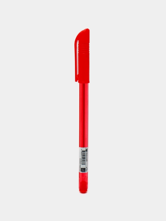 Sharikli ruchka Muller Glossy fashion, 1 mm 5 dona