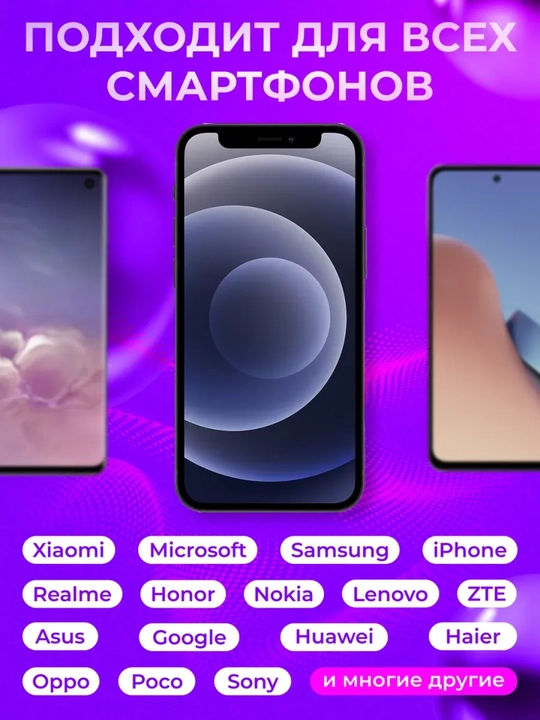 Флешка 4 в 1 для iPhone (до 12), Android, Mac, Window 128 ГБ, 256 ГБ, 512 ГБ, 1 ТБ