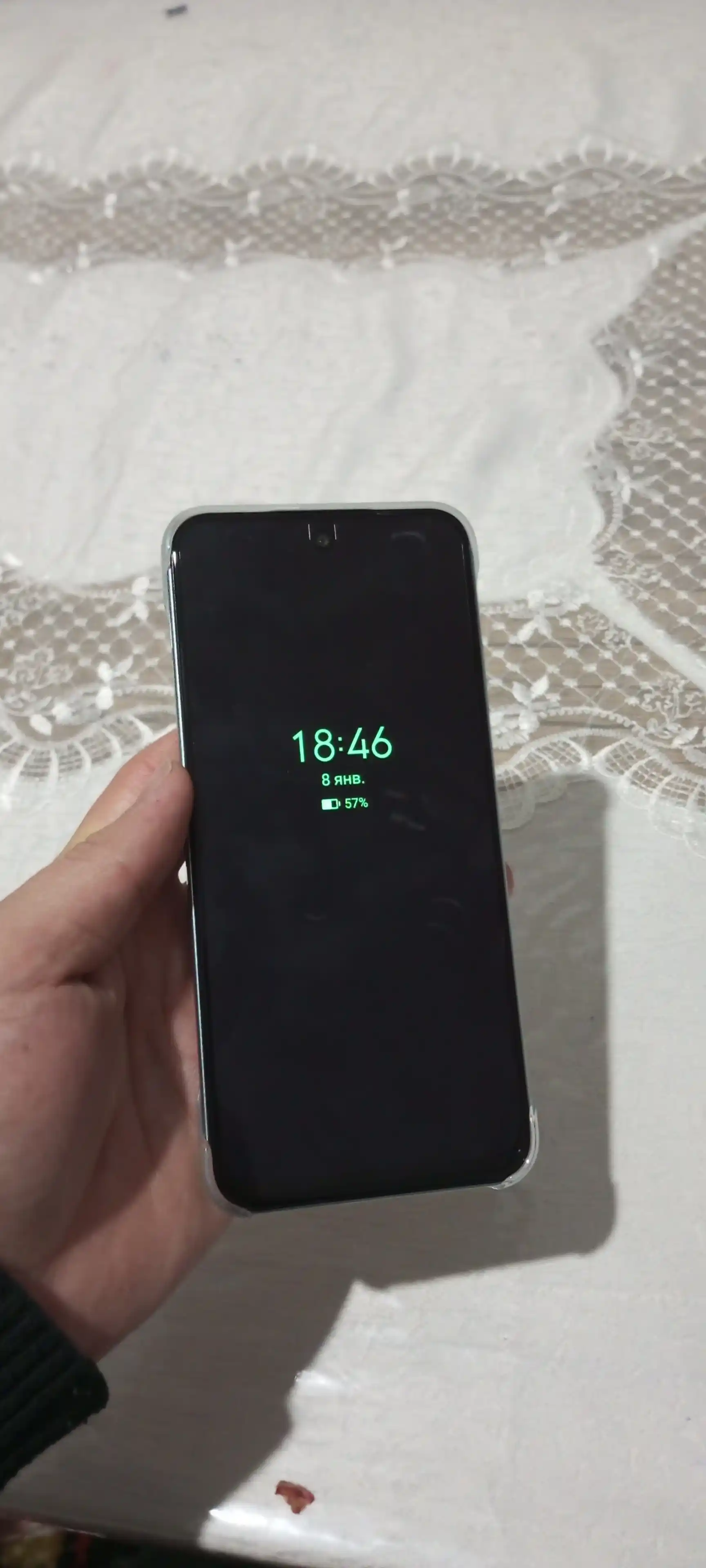Smartfon Infinix Smart 9, 3/64GB, 4/128GB, 5000 mAh, 6.7'', 120 Gts