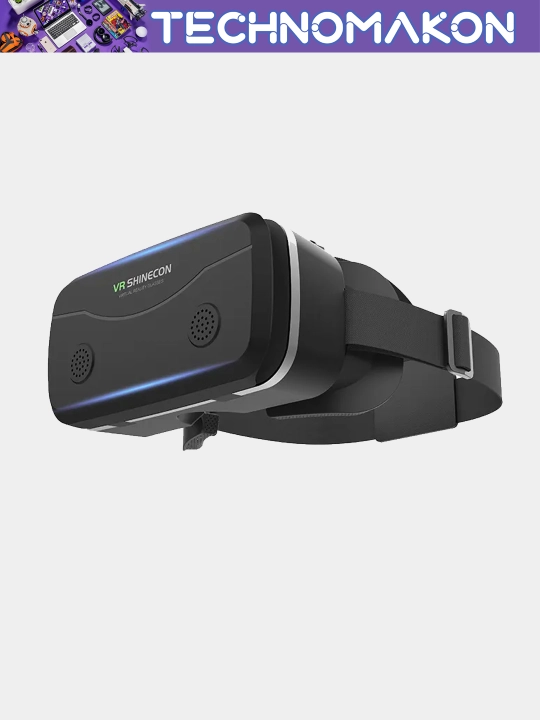 Виртуальные очки "VR Shinecon SC - G15"