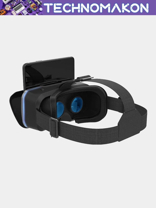 Виртуальные очки "VR Shinecon SC - G15"
