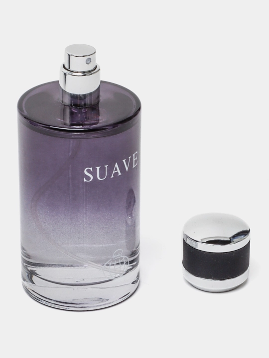 Suave рarfumlangan suvi erkaklar uchun