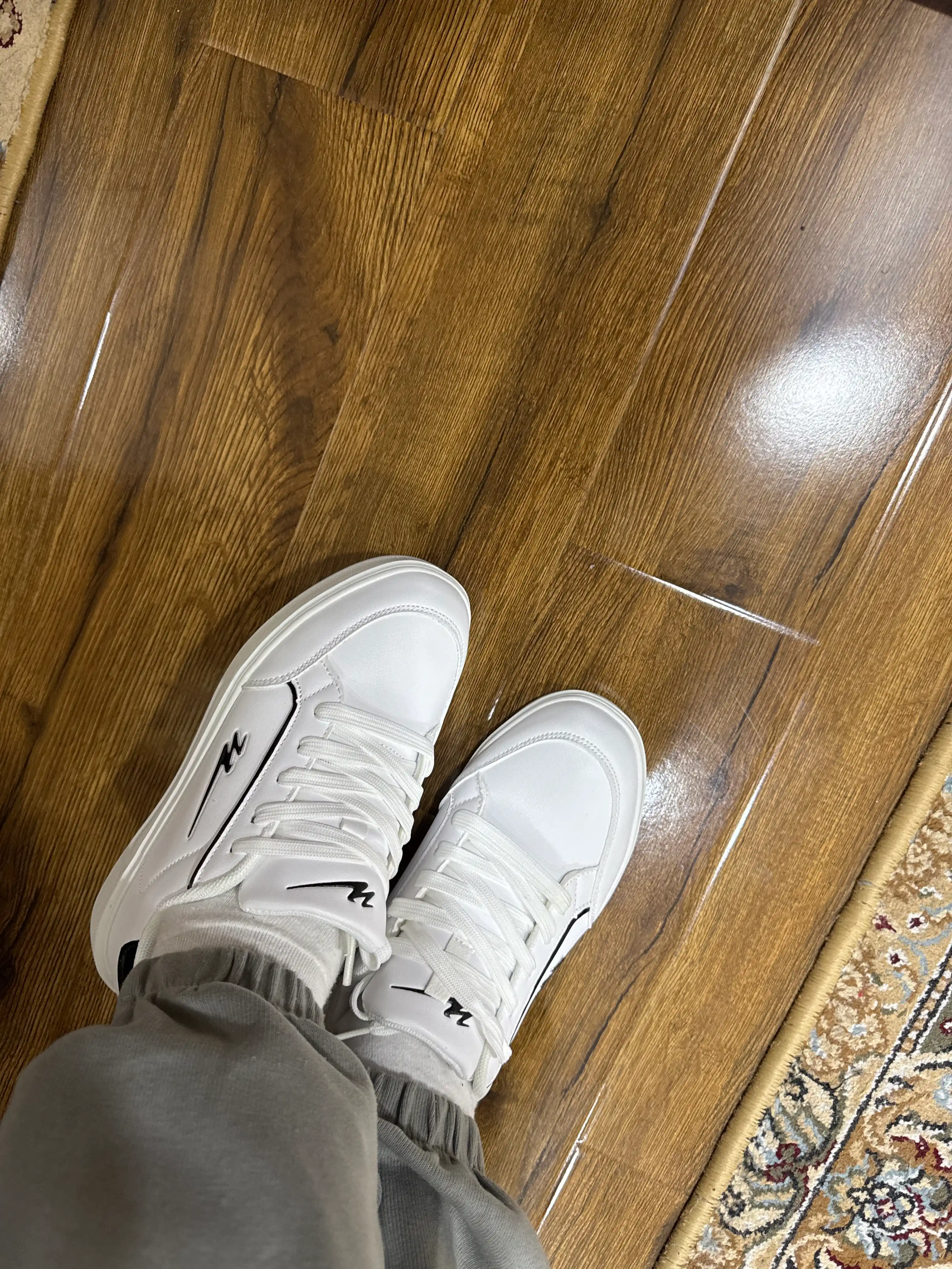 Ayollar kedalari Double Star, o'lcham 36-40