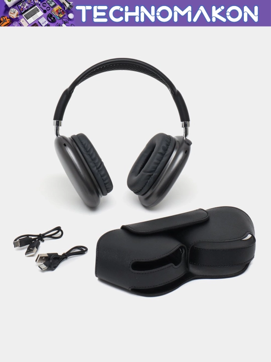 Simsiz quloqchinlar Max, Bluetooth
