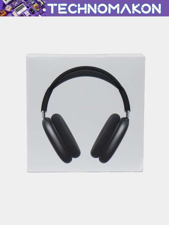 Simsiz quloqchinlar Max, Bluetooth