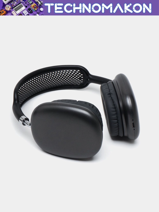 Simsiz quloqchinlar Max, Bluetooth