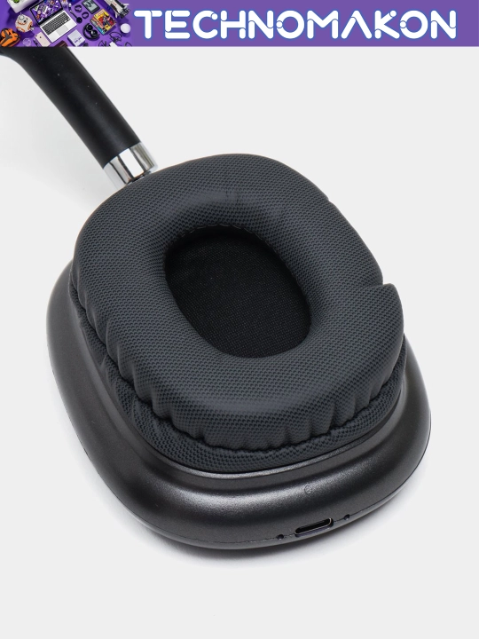 Simsiz quloqchinlar Max, Bluetooth