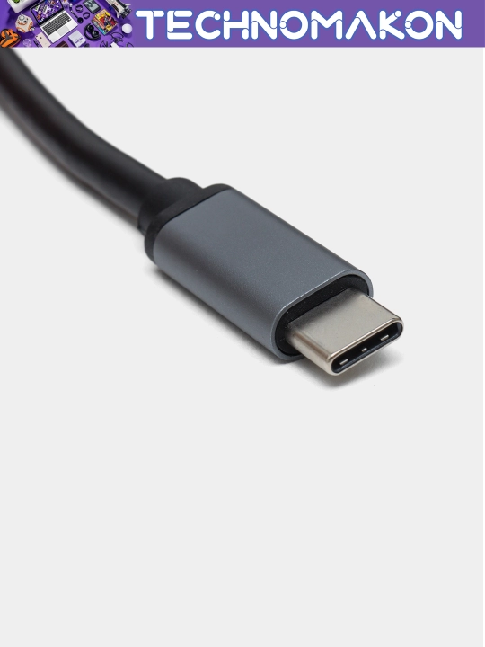 Type-C xab 10 port: USB 3.0x4, Hdmi, Type Cx2, Ethernet, SD/TF Cardreader
