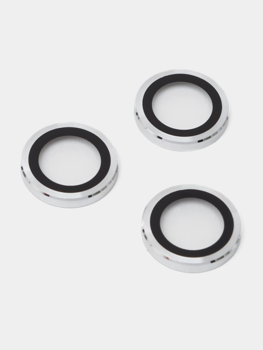 Himoya oynasi iPhone 14 Pro, 14 Pro Max kamerasi uchun