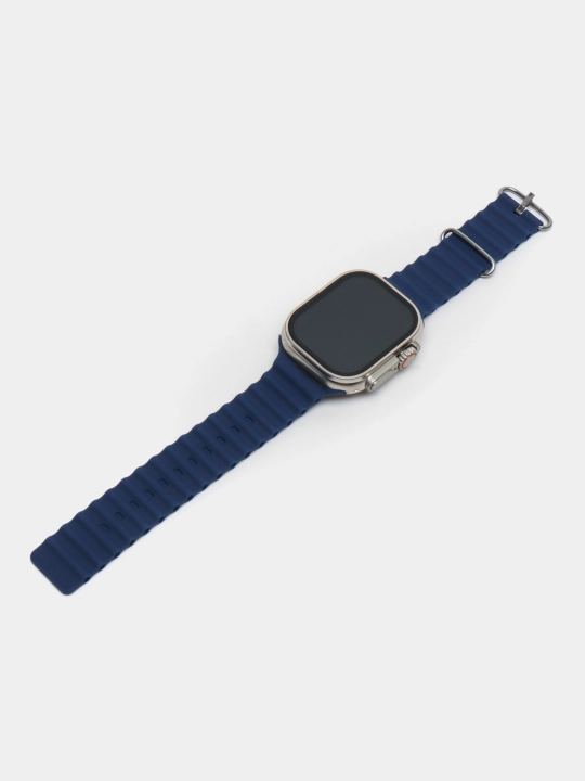 Aqlli soat Smart-watch T800 Ultra, 49 mm