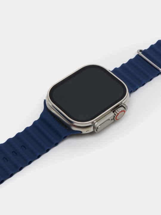 Aqlli soat Smart-watch T800 Ultra, 49 mm
