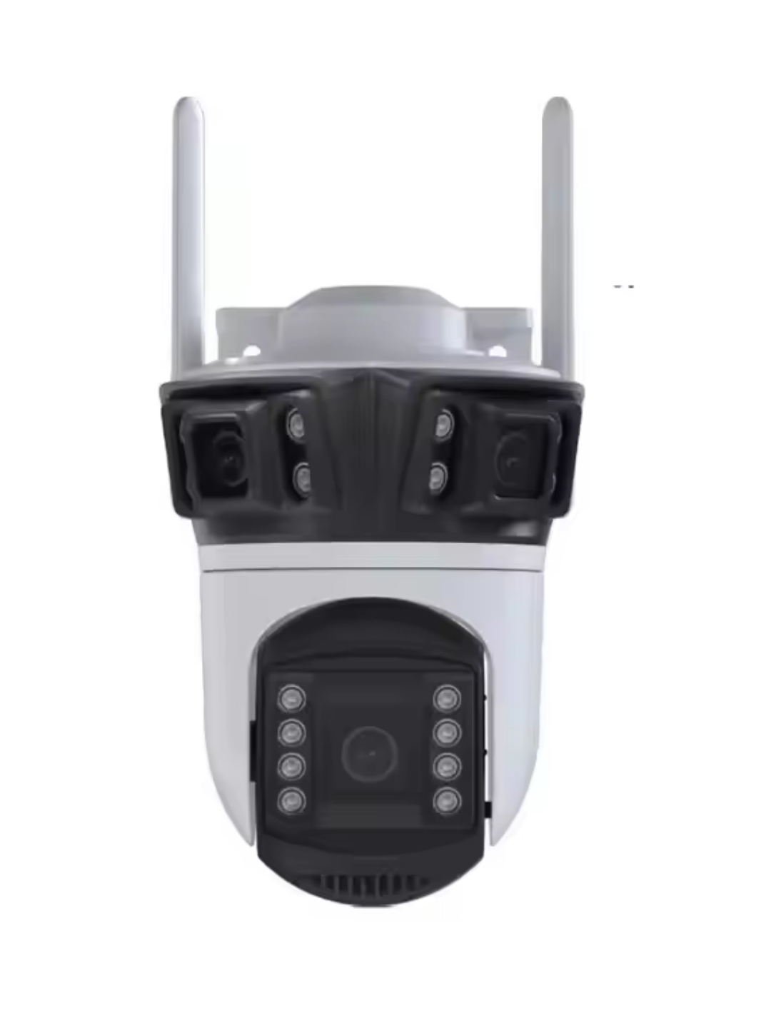 Yalangoch xotinim va dostlarimiz