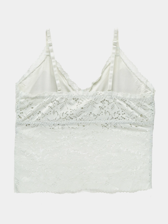 Top-komplekt uchtali gipyurli 7024