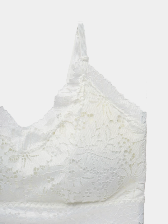 Top-komplekt uchtali gipyurli 7024