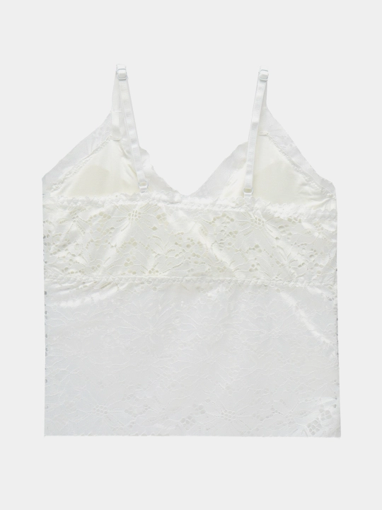 Top-komplekt uchtali gipyurli 7024