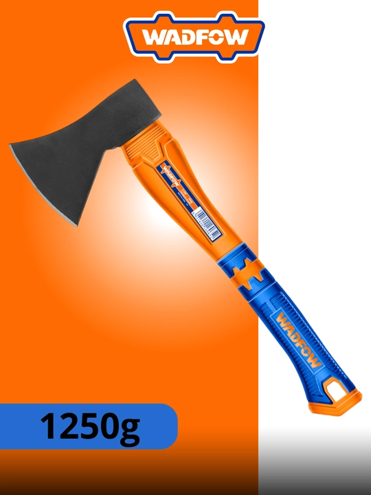 Bolta WADFOW WHM6312 1.25 kg - 