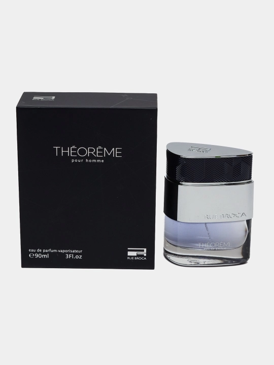 Парфюмерная вода THEOREME RUE POUR HOMME EDP, 90 мл - 
