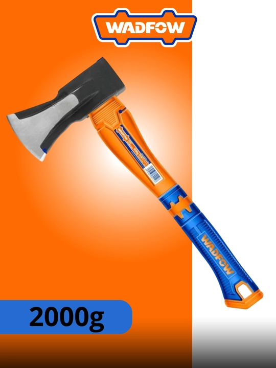 Bolta Wadfow WHM6322 2000 g - 