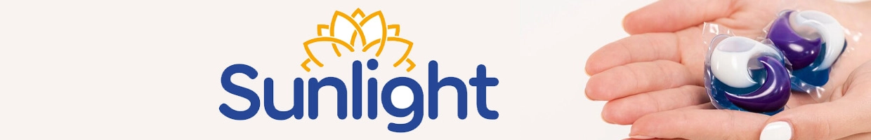 Sunlight капсулы