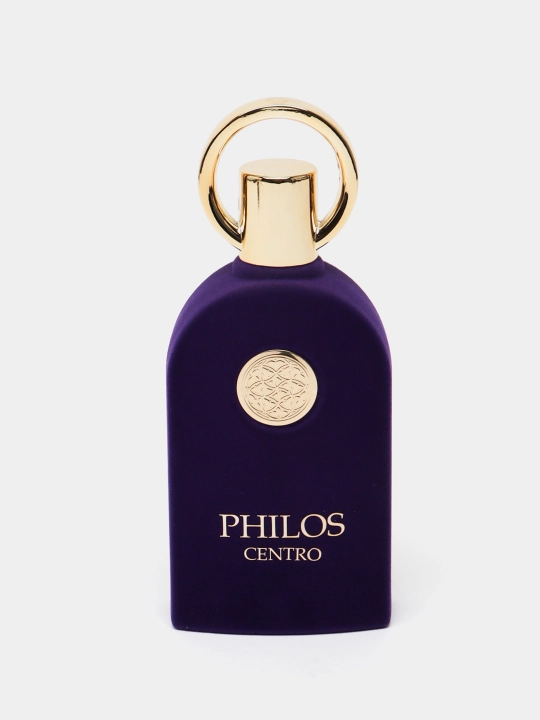 Parfyumlangan suv  Philos Centro Fragrance World, 100 ml