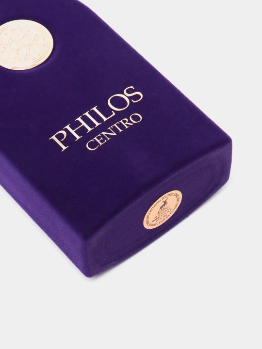Parfyumlangan suv  Philos Centro Fragrance World, 100 ml