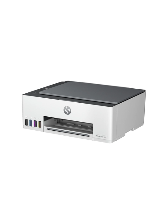 Rangli printer, scaner, kserokopiya, MFU HP Smart Tank 520 printeri, 1F3W2A