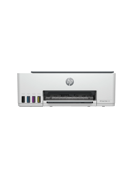 Rangli printer, scaner, kserokopiya, MFU HP Smart Tank 520 printeri, 1F3W2A