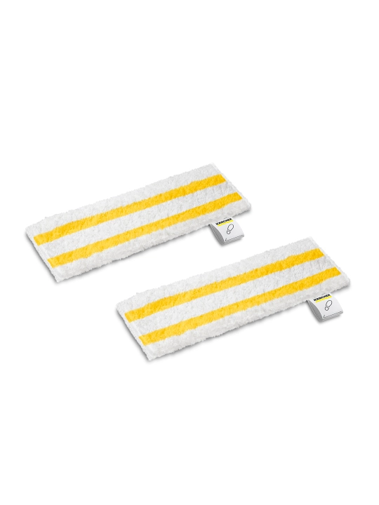 Karcher EasyFix pol uchun universal salfetkalar to‘plami, 2 dona 2.863-339.0 - 