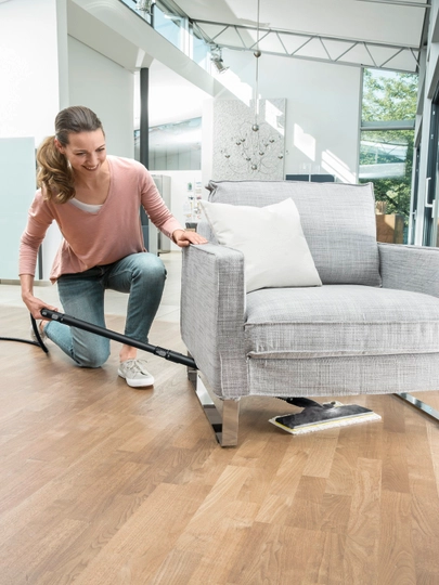 Karcher EasyFix pol uchun universal salfetkalar to‘plami, 2 dona 2.863-339.0