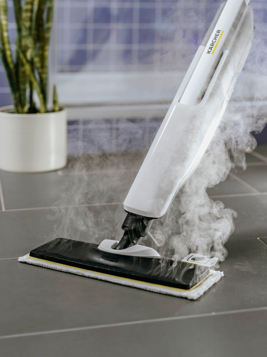Karcher EasyFix pol uchun universal salfetkalar to‘plami, 2 dona 2.863-339.0