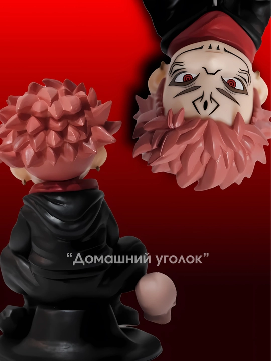 Аниме фигурки