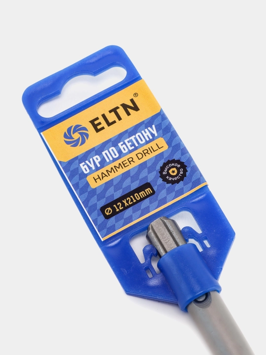 Бетонные буры ELTN