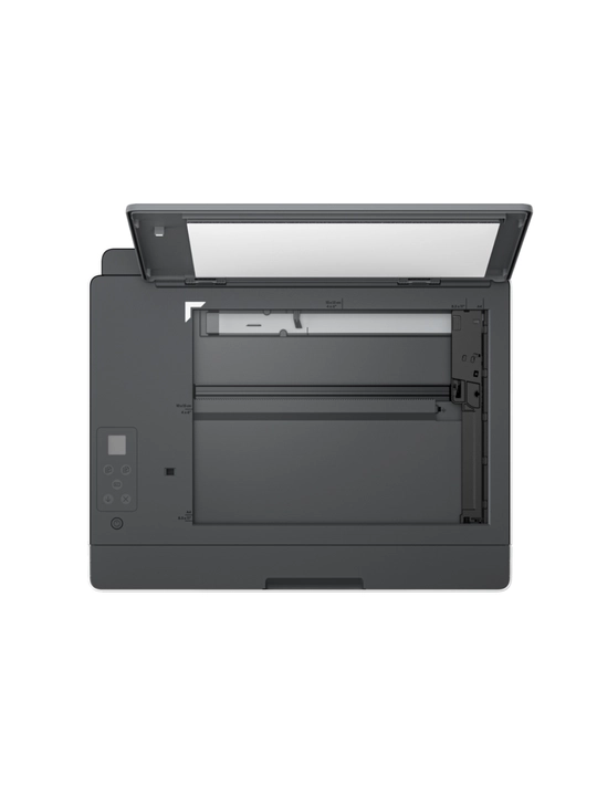 Rangli printer, skaner, HP Smart Tank 580 MFO nusxasi 1F3Y2A, Wi Fi