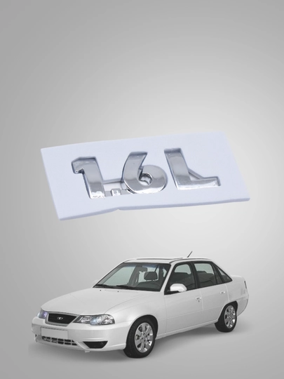 Надпись Cobalt, 1.6, Lacetti, Ravon, Cruse, Spark Nexia Gentra CDX LTZ Matiz GLE Chevrolet — LOGOUZ-OMMABOP-АМЕТИС