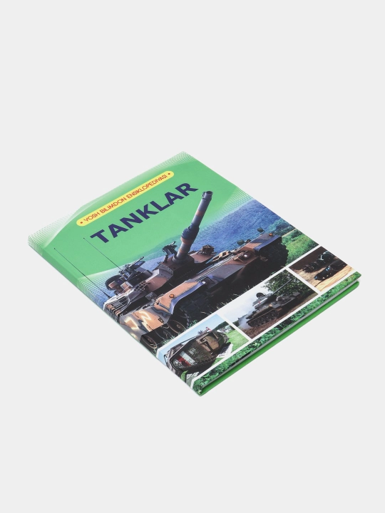 Танклар, Энсиклопедия