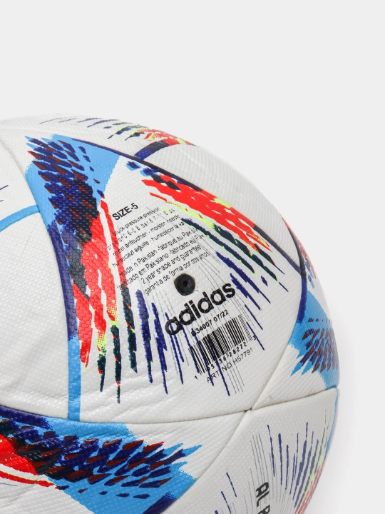 Futbol topi, olcham:5