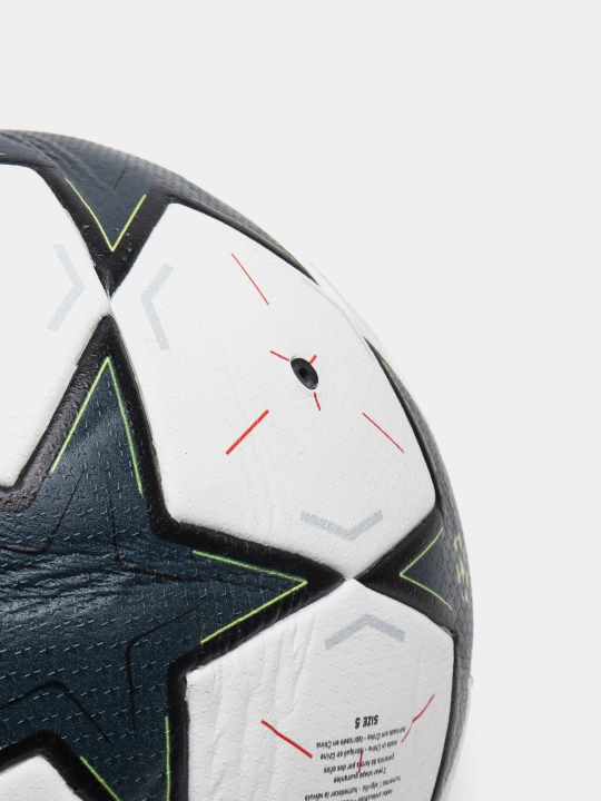 Futbol topi, olcham:5